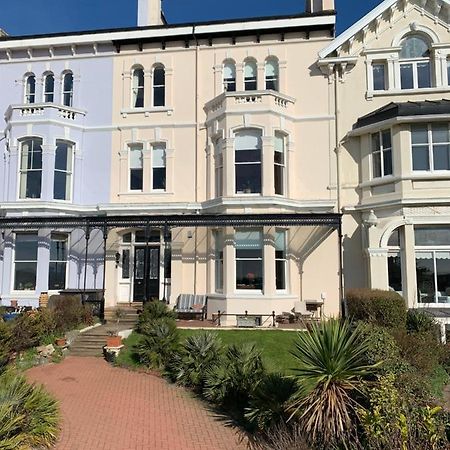 Aberley House Bed & Breakfast Waterloo Екстериор снимка