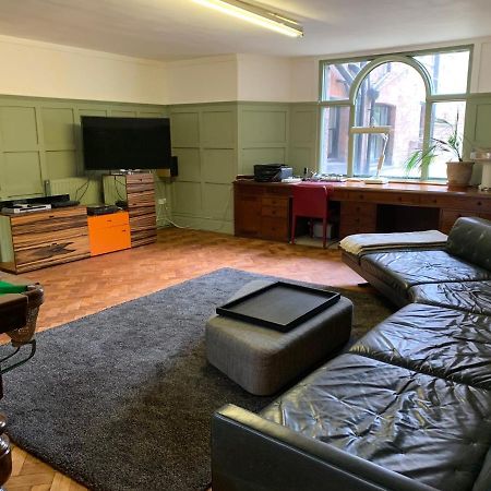Aberley House Bed & Breakfast Waterloo Екстериор снимка