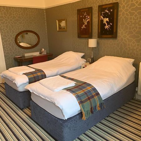 Aberley House Bed & Breakfast Waterloo Екстериор снимка