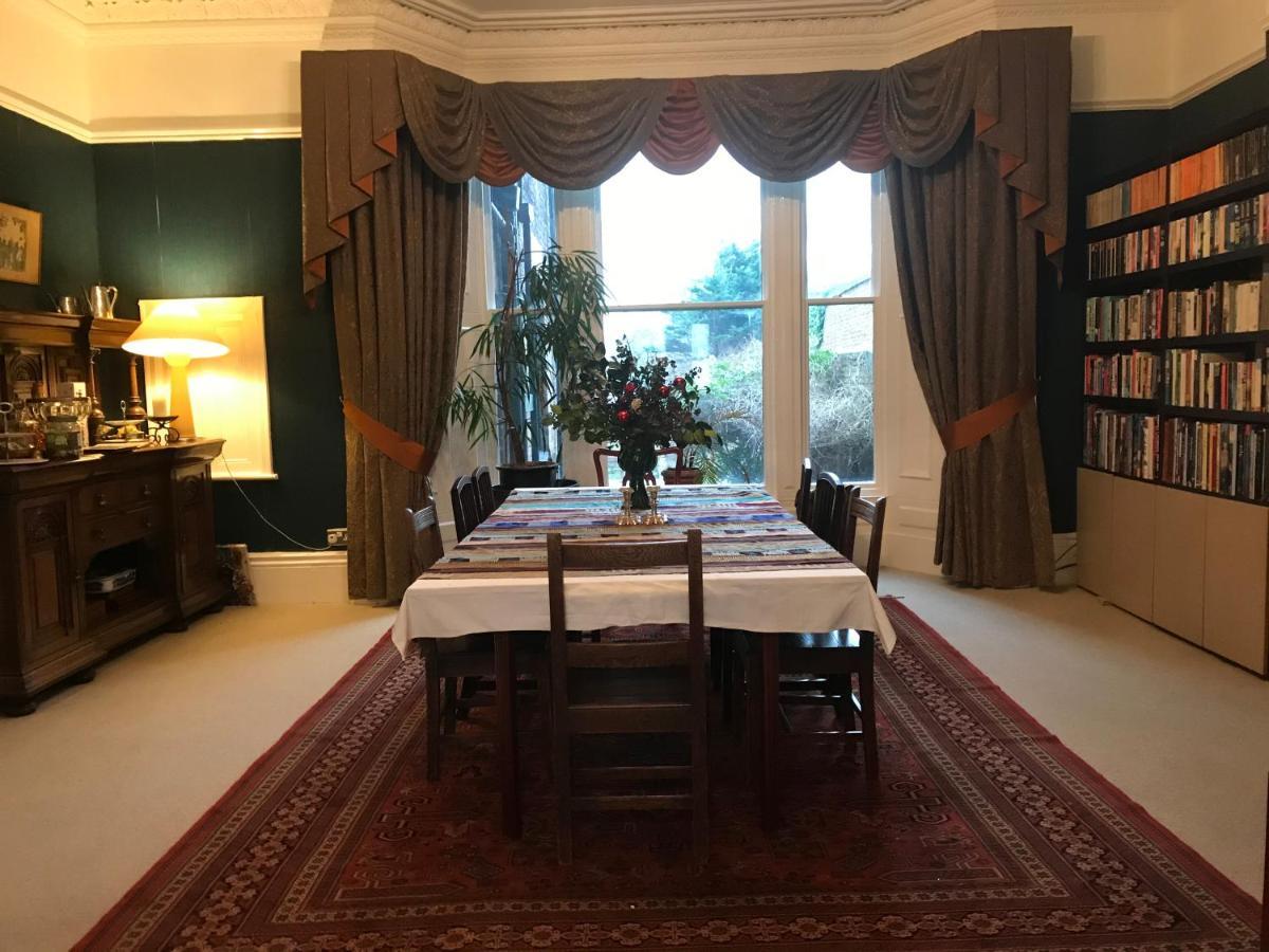 Aberley House Bed & Breakfast Waterloo Екстериор снимка