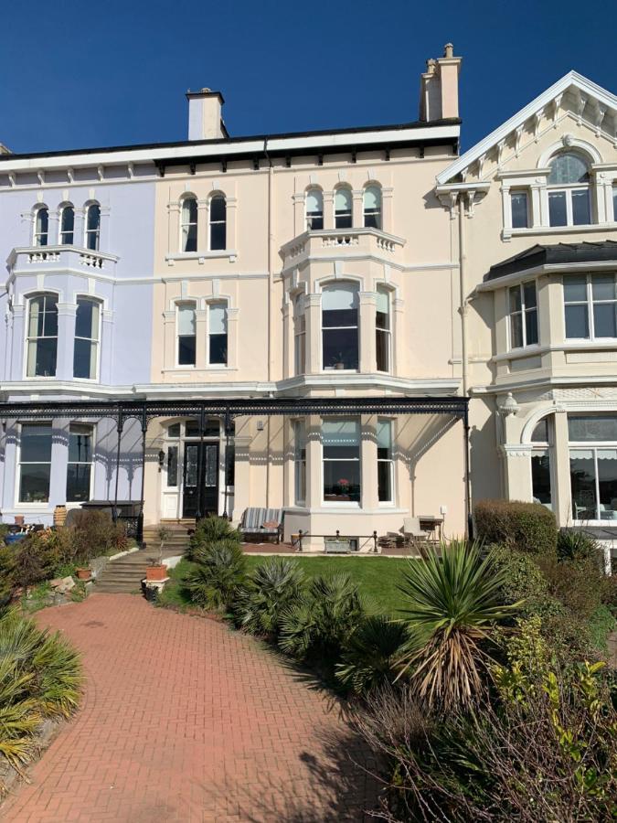 Aberley House Bed & Breakfast Waterloo Екстериор снимка
