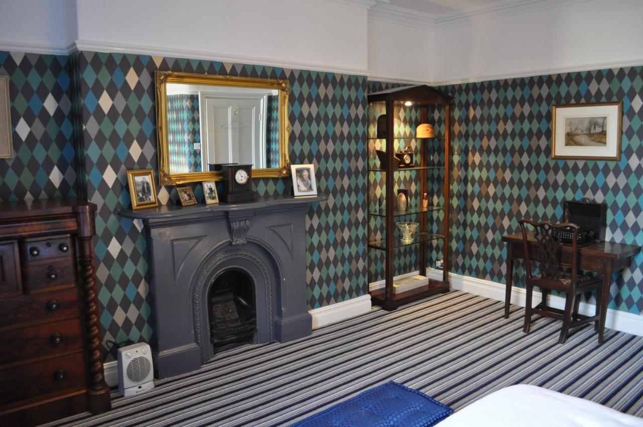 Aberley House Bed & Breakfast Waterloo Екстериор снимка