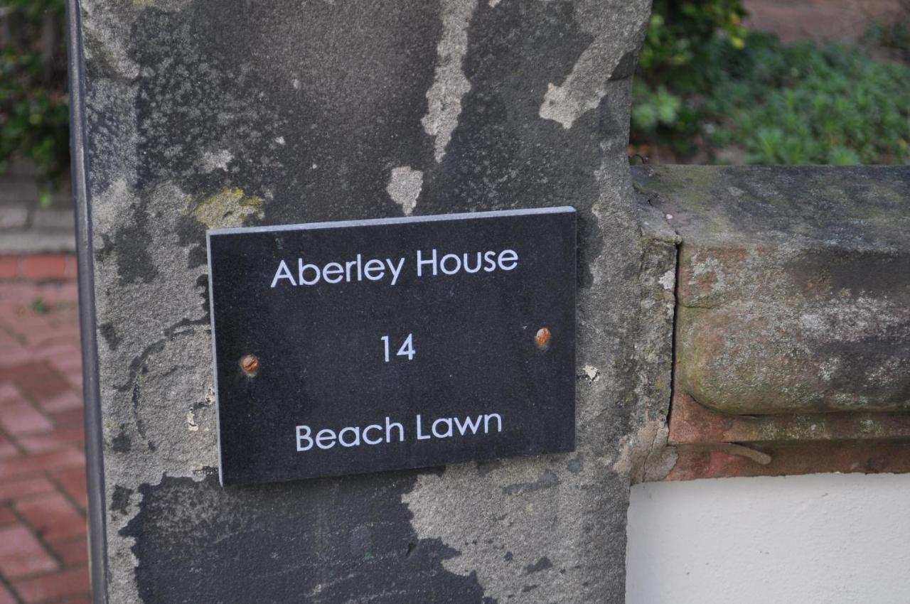 Aberley House Bed & Breakfast Waterloo Екстериор снимка