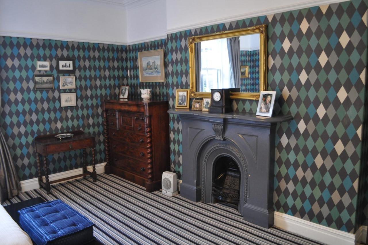 Aberley House Bed & Breakfast Waterloo Екстериор снимка