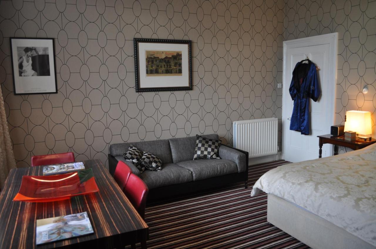 Aberley House Bed & Breakfast Waterloo Екстериор снимка