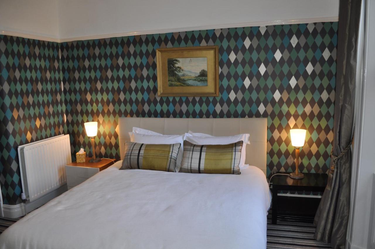 Aberley House Bed & Breakfast Waterloo Екстериор снимка