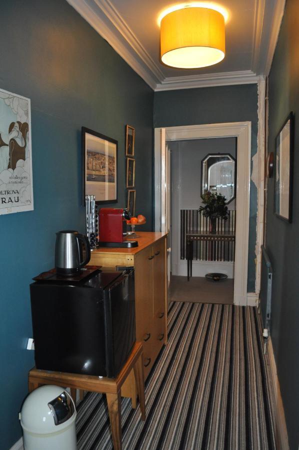 Aberley House Bed & Breakfast Waterloo Екстериор снимка