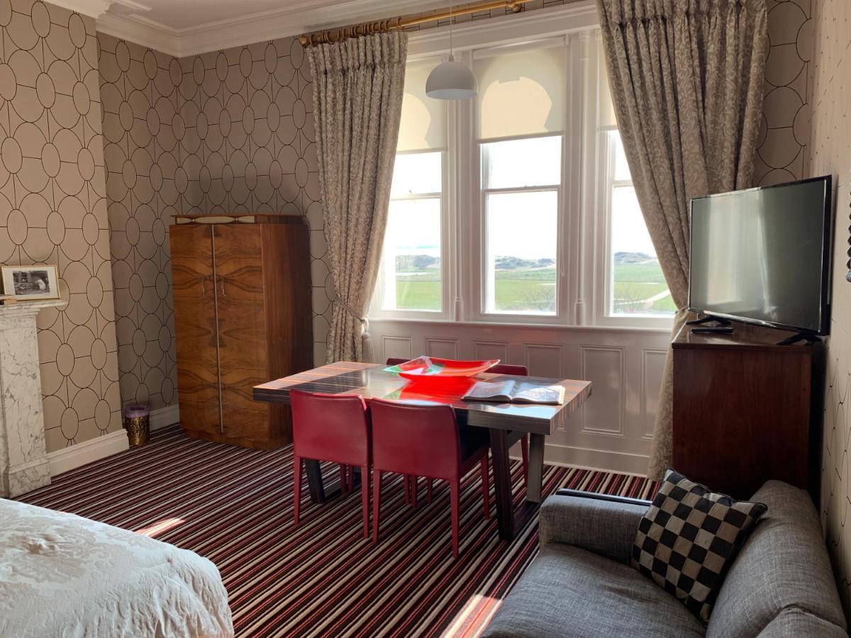 Aberley House Bed & Breakfast Waterloo Екстериор снимка
