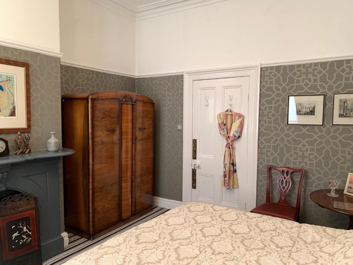 Aberley House Bed & Breakfast Waterloo Екстериор снимка