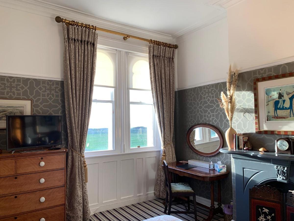 Aberley House Bed & Breakfast Waterloo Екстериор снимка